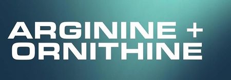 Weider Arginine+Ornithine 4000 - 180Kaps - zdjęcie 3