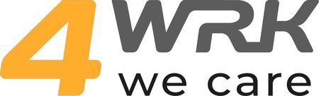 4Wrk Buty Robocze Męskie Półbuty Oddychające Buty Skórzane Haccp Bhp - zdjęcie 2