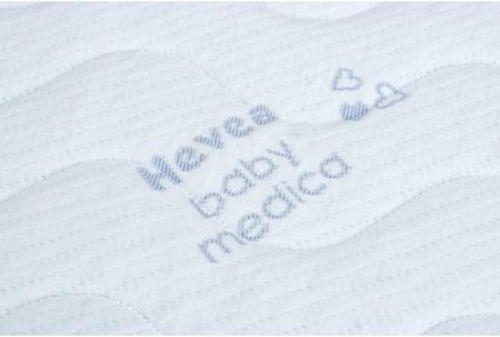Hevea Materac Lateksowy Junior 180X80 Medica - zdjęcie 2