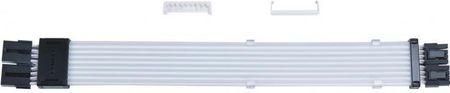 Lian Li Strimer Wireless GPU 2x 6+2-Pin RGB przedłużacz zasilania karty graficznej 8-pin (PW8-1W) - zdjęcie 2