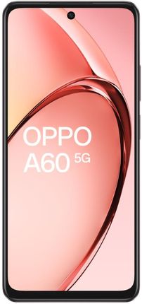 OPPO A60 5G 4/128GB (12 rat za urządzenie, bez kosztów abonamentu) - zdjęcie 2