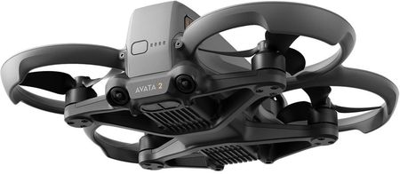 Dron DJI Avata 2 Pro-View Combo (Goggles 2) - zdjęcie 4