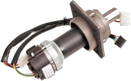Cedrus Parts Silnik Koła Kosiarki Wiper Trekker S Xl-S 042Z22500A - zdjęcie 2