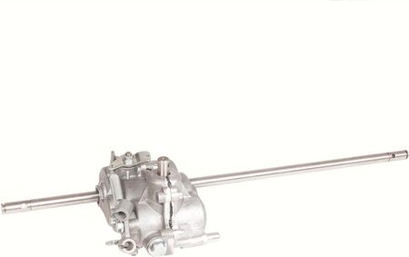 Cedrus Parts Przekładnia Kosiarki Weibang Wb537Sc Część Oryginalna Y20532Z0 - zdjęcie 2