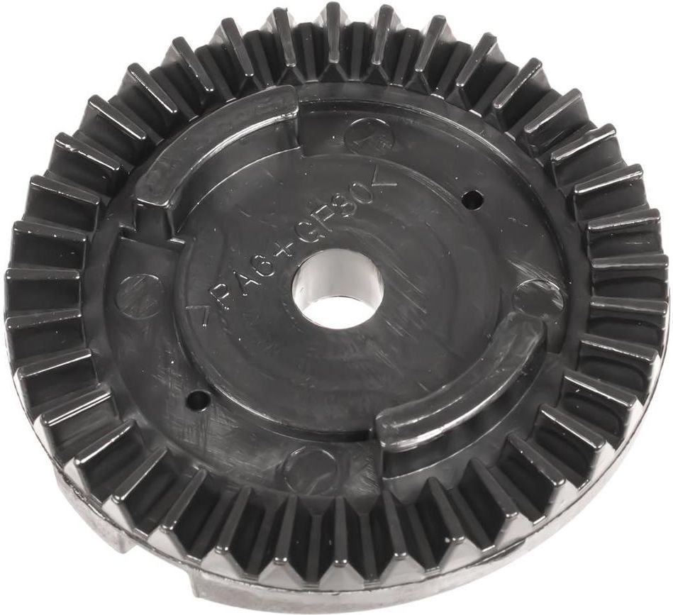 Zdjęcie Cedrus Parts Tarcza Zębata Mocowania Cedrus Lewa Kosiarka Cedke46 530083 - Poznań