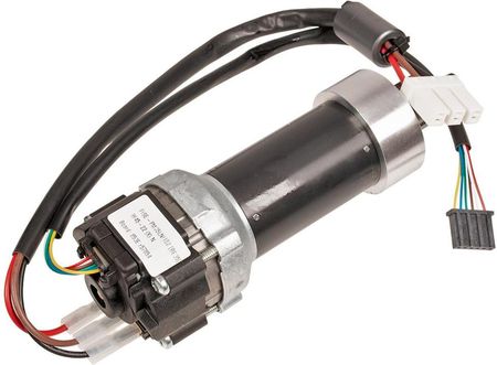 Cedrus Parts Silnik Koła Kosiarki Wiper Ike Xh35 L25Z10026A_R - zdjęcie 2