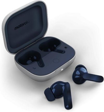 motorola moto Buds (12 rat za urządzenie, bez kosztów abonamentu) - zdjęcie 2