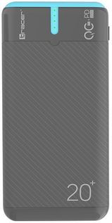 Tracer Power bank EnerGen 20000mAh PD+QC3.0 GB - zdjęcie 2