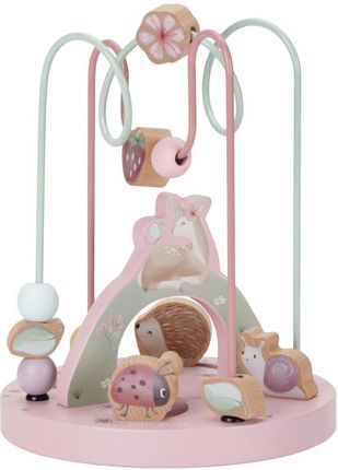 Little Dutch Aktywizująca Pętla Motoryczna Spiralka Sarenka Fairy Garden - zdjęcie 2