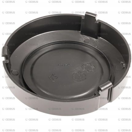 Zongshen Obudowa Filtra Powietrzasilnika Xp140 Część Oryginalna 100004836 - zdjęcie 2