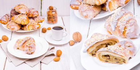 Bakaliano Mak Biały 1kg - zdjęcie 3