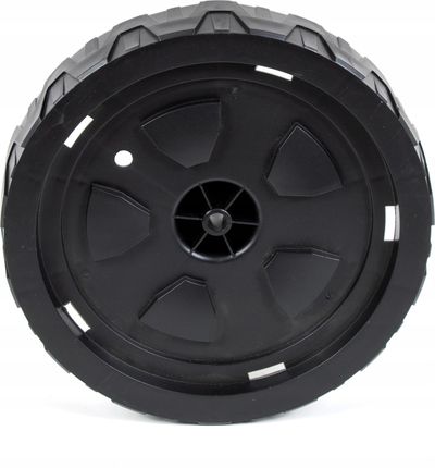 Koło Jezdne Tylne 22 Cm Kosiarki Akumulatorowej Am4122S Am4022 4Garden 91040619 - zdjęcie 2