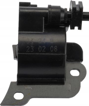 Cewka Zapłonowa Do Dmuchawy Spalinowej Rtodl0057 Iskrownik Świecy 180mm Rtodl0057Ce - zdjęcie 3