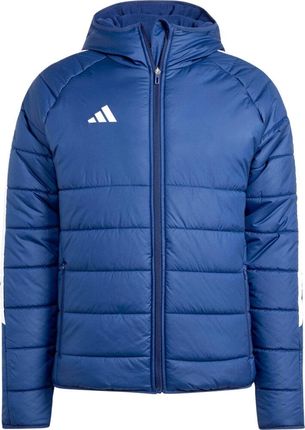 Kurtka męska adidas Tiro 24 Winter niebieska IR9497 - zdjęcie 3