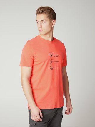 Koszulka męska Protest PRTARMANN | Do -40% z kodem BLACK na wybrane produkty Decathlon - zdjęcie 2