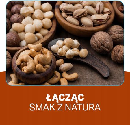 Solup Orzechy Ziemne Prażone Orzeszki Archaidowe Nie Solone 1kg - zdjęcie 2