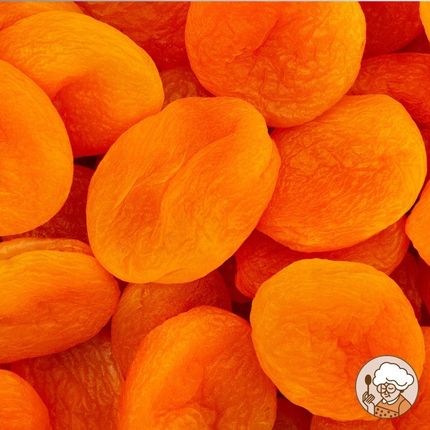 Dania Babci Zosi Morele Suszone 0,5 Kg Jasne Świeże Słodka Morela - zdjęcie 6