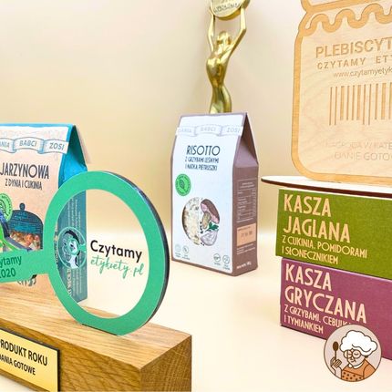 Dania Babci Zosi Morele Suszone 0,5 Kg Jasne Świeże Słodka Morela - zdjęcie 2
