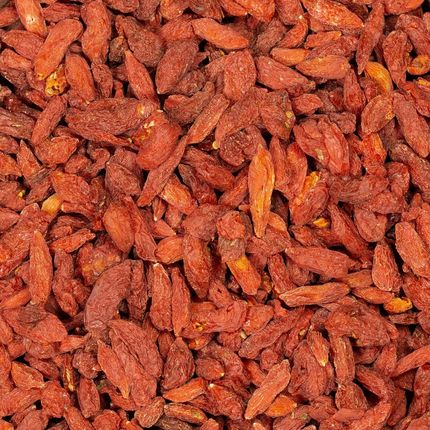 Brat Jagody Goji 1kg Suszone Owoce Na Słońcu Jakość - zdjęcie 4