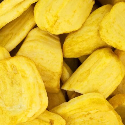 Brat Jackfruit Suszony Owoc Chlebowca 100g - zdjęcie 3