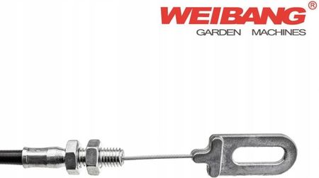 Weibang Linka Prędkości Jazdy Do Tx130-1060-A Oryg - zdjęcie 3