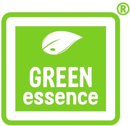 Green Essence Herbata Zielona Sencha Rajski Ptak 50g Papaja Ananas Nagietek Bławatek Mix - zdjęcie 5