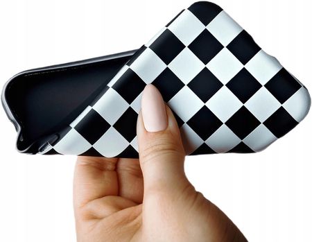 Hello Case Etui Matowe Do Huawei Pura 70 Pro Smile Buźka Uśmiech Obudowa - zdjęcie 5