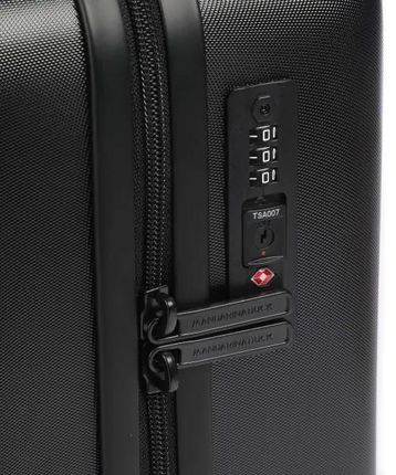 Mandarina Duck Tank Case Aktówka na kołach - zdjęcie 2