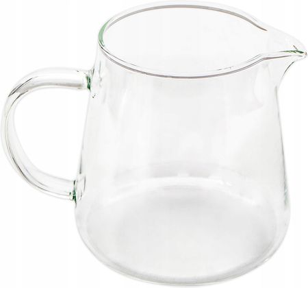 Dzbanek Z Zaparzaczem Do Herbaty Ziół Zaparzacz Z Sitkiem 800ML 1755766852 - zdjęcie 2