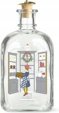 Zdjęcie Holmegaard Christmas 2024 Karafka Świąteczna 730 ml do Nalewek Wina 1756810531 - Puszczykowo