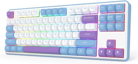 Redragon StarBlade K707WBP RGB PRO - zdjęcie 3