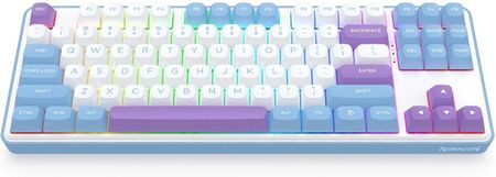 Redragon StarBlade K707WBP RGB PRO - zdjęcie 4