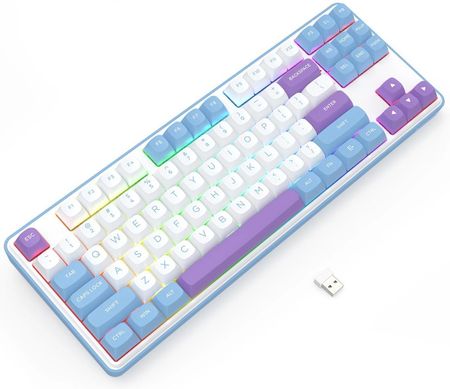 Redragon StarBlade K707WBP RGB PRO - zdjęcie 5