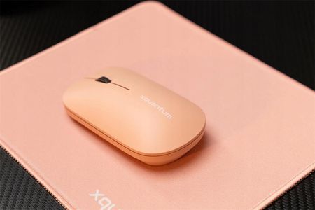 Xquantum WM400P Brzoskwiniowy - zdjęcie 6