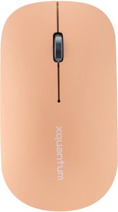 Xquantum WM400P Brzoskwiniowy - zdjęcie 2