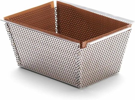 De Buyer Forma Do Pieczenia Prostokątna 15X8.6Cm D-3215-15 - zdjęcie 3