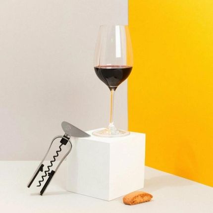 L'Atelier Du Vin Zestaw Akcesoriów Do Wina Oeno Collection 2 Zestaw 7 Elementów - zdjęcie 2