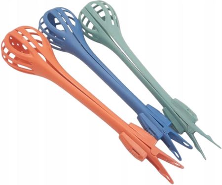 Coleeson Trzepaczka Ubijaczka Plastikowa 2W1 3Szt. - zdjęcie 3