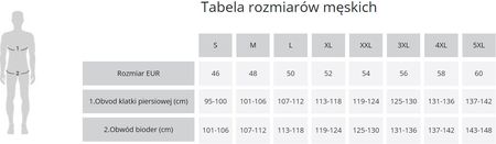 Elegancka piżama męska VAMP 21681 (2XL) - zdjęcie 2