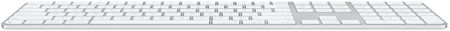 Klawiatura Apple Magic Keyboard Biały (MXK73ZA) - zdjęcie 4