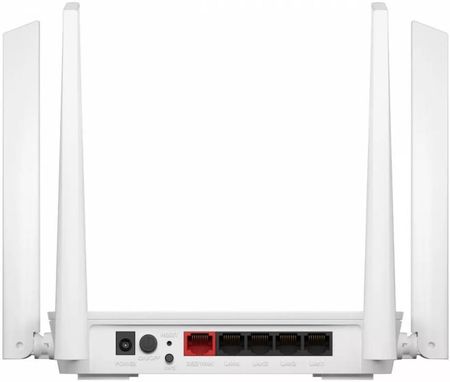 Cudy Ax3000 (WR3000H) - zdjęcie 2