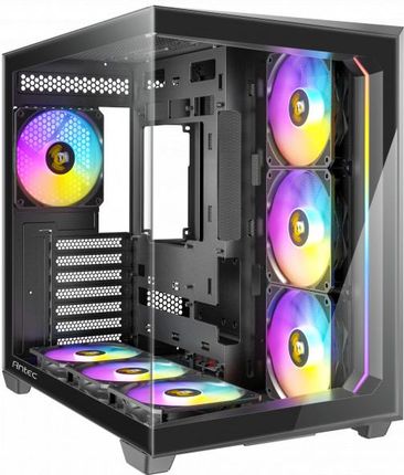Obudowa do komputera Antec Constelation C5 Black ARGB - zdjęcie 4