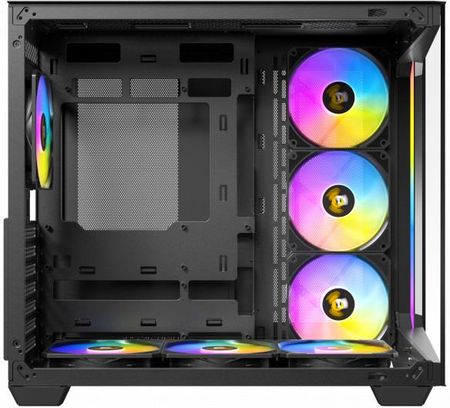 Obudowa do komputera Antec Constelation C5 Black ARGB - zdjęcie 3