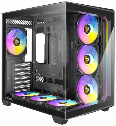 Obudowa do komputera Antec Constelation C5 Black ARGB - zdjęcie 5