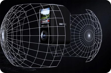 Vantru E360 2CH - zdjęcie 2