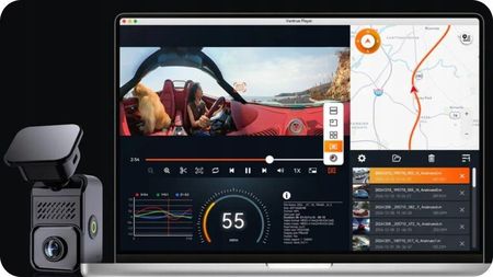 Vantru E360 2CH - zdjęcie 4