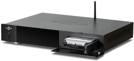 Dune HD Max 8K Odtwarzacz sieciowy 8K HDR10+ Dolby Vision - zdjęcie 2