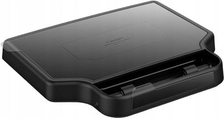 Spigen Ukryty Schowek Do Podłokietnika Pc Do Tesla Model 3 Highland 2024 - zdjęcie 4