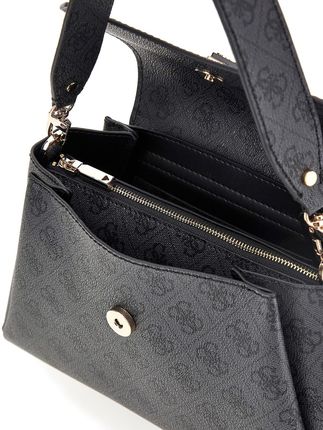 Torebka damska GUESS HWSG95 07200 CLO/ SZARA - zdjęcie 2