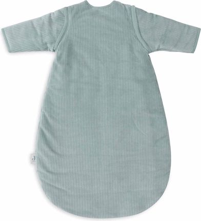 Jollein Całoroczny Śpiwór Rib Sea Green - zdjęcie 3